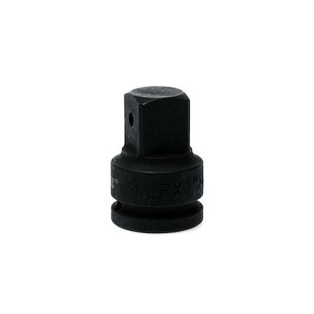 Teng Tools 940085-C 3/4" Drive Impact 3/4" Drive F: 1" M 940085-C